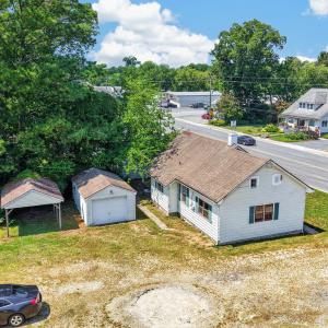 Photo #8 of 130 MARKET ST, ONANCOCK, VA 0.1 acres