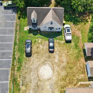 Photo #2 of 130 A MARKET ST, ONANCOCK, VA 0.1 acres
