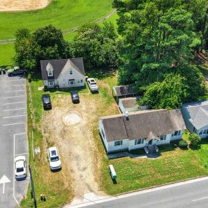 Photo #3 of 130 A MARKET ST, ONANCOCK, VA 0.1 acres