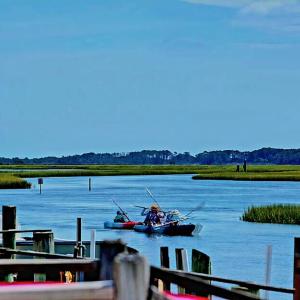Photo #16 of 7550 EAST SIDE RD, CHINCOTEAGUE, VA 0.0 acres