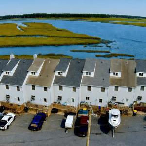 Photo #2 of 7550 EAST SIDE RD, CHINCOTEAGUE, VA 0.0 acres