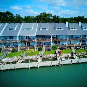 Photo #4 of 7550 EAST SIDE RD, CHINCOTEAGUE, VA 0.0 acres