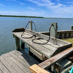 Photo #43 of 7550 EAST SIDE RD, CHINCOTEAGUE, VA 0.0 acres