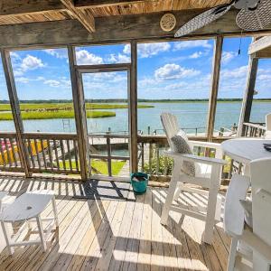 Photo #5 of 7550 EAST SIDE RD, CHINCOTEAGUE, VA 0.0 acres