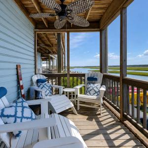 Photo #7 of 7550 EAST SIDE RD, CHINCOTEAGUE, VA 0.0 acres