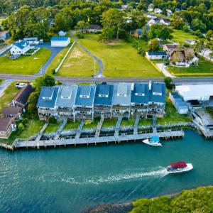 Photo #8 of 7550 EAST SIDE RD, CHINCOTEAGUE, VA 0.0 acres