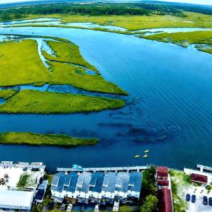 Photo #9 of 7550 EAST SIDE RD, CHINCOTEAGUE, VA 0.0 acres