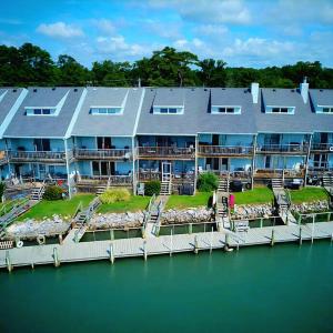 Photo #4 of 7550 EAST SIDE RD, CHINCOTEAGUE, VA 0.0 acres