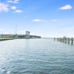 Photo #2 of 4310 MAIN ST, CHINCOTEAGUE, VA 0.2 acres