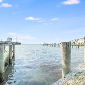 Photo #3 of 4310 MAIN ST, CHINCOTEAGUE, VA 0.2 acres