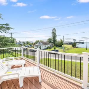 Photo #36 of 4310 MAIN ST, CHINCOTEAGUE, VA 0.2 acres
