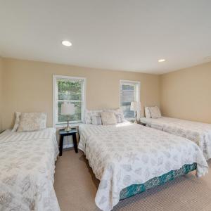 Photo #40 of 4310 MAIN ST, CHINCOTEAGUE, VA 0.2 acres