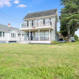 Photo #5 of 4310 MAIN ST, CHINCOTEAGUE, VA 0.2 acres