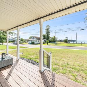 Photo #7 of 4310 MAIN ST, CHINCOTEAGUE, VA 0.2 acres