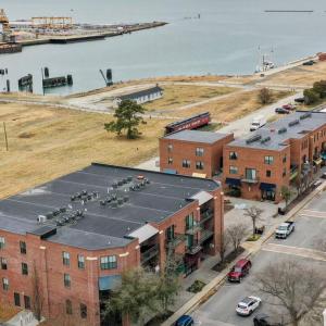 Photo #2 of 300 MASON AVE, CAPE CHARLES, VA
