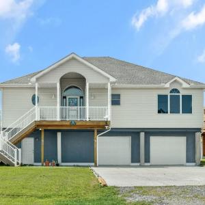Photo #2 of 3374 HIGH SEA DR, GREENBACKVILLE, VA 0.2 acres