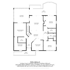Photo #52 of 3374 HIGH SEA DR, GREENBACKVILLE, VA 0.2 acres