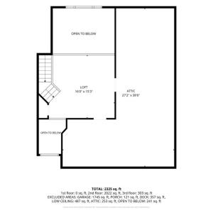 Photo #53 of 3374 HIGH SEA DR, GREENBACKVILLE, VA 0.2 acres
