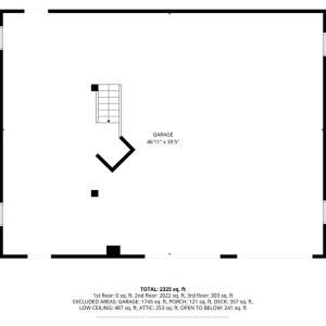 Photo #54 of 3374 HIGH SEA DR, GREENBACKVILLE, VA 0.2 acres