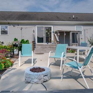 Photo #13 of 2225 BELLE HAVEN RD, BELLE HAVEN, VA 1.5 acres