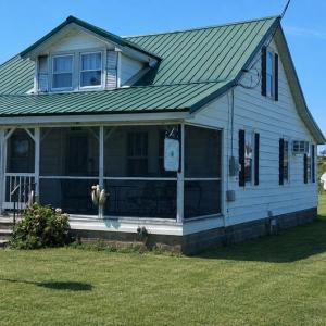 Photo #2 of 20019 SAXIS RD, SAXIS, VA 0.8 acres