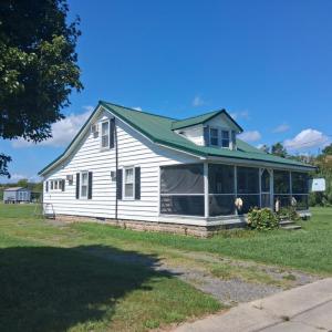 Photo #3 of 20019 SAXIS RD, SAXIS, VA 0.8 acres
