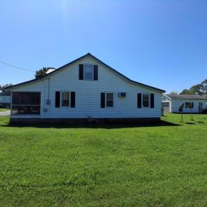 Photo #5 of 20019 SAXIS RD, SAXIS, VA 0.8 acres