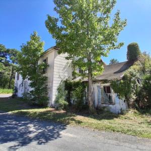 Photo #3 of 23467 SAXIS RD, SANFORD, VA 0.2 acres