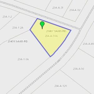 Photo #5 of 23467 SAXIS RD, SANFORD, VA 0.2 acres