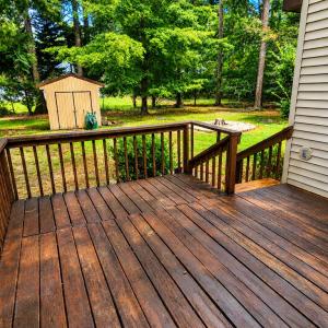 Photo #4 of 3890 CAPTAINS CORRIDOR, GREENBACKVILLE, VA 9,750.0 acres