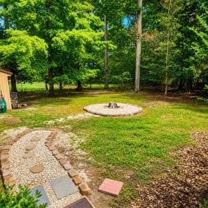 Photo #5 of 3890 CAPTAINS CORRIDOR, GREENBACKVILLE, VA 9,750.0 acres