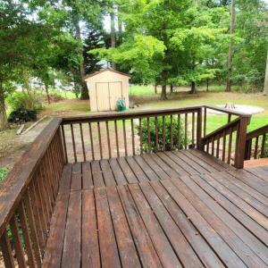 Photo #8 of 3890 CAPTAINS CORRIDOR, GREENBACKVILLE, VA 9,750.0 acres