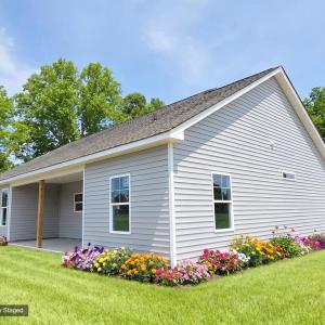 Photo #11 of 5453 JAN HALL RD., EASTVILLE, VA 1.3 acres