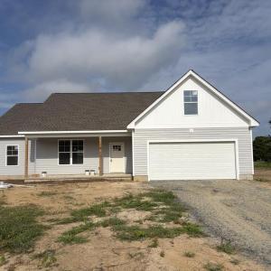 Photo #2 of 5453 JAN HALL RD., EASTVILLE, VA 1.3 acres