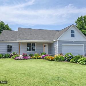 Photo #3 of 5453 JAN HALL RD., EASTVILLE, VA 1.3 acres