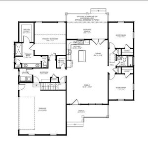 Photo #5 of 5453 JAN HALL RD., EASTVILLE, VA 1.3 acres