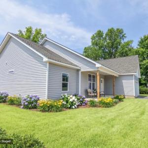 Photo #7 of 5453 JAN HALL RD., EASTVILLE, VA 1.3 acres