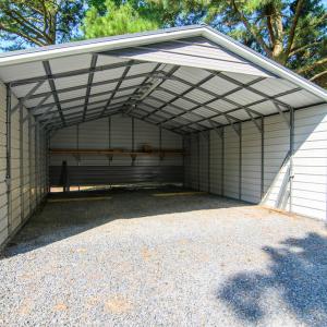 Photo #10 of 21100 THOMPSON LN, QUINBY, VA 0.5 acres