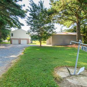 Photo #2 of 21100 THOMPSON LN, QUINBY, VA 0.5 acres