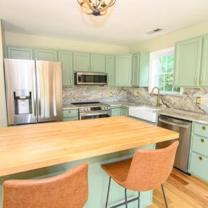 Photo #3 of 21100 THOMPSON LN, QUINBY, VA 0.5 acres