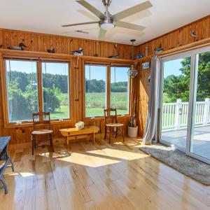 Photo #4 of 21100 THOMPSON LN, QUINBY, VA 0.5 acres
