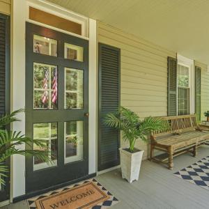 Photo #10 of 21097 NORTH BAYSIDE ROAD, CAPE CHARLES, VA 2.5 acres