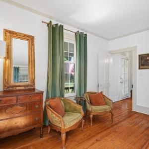 First Floor Bedroom