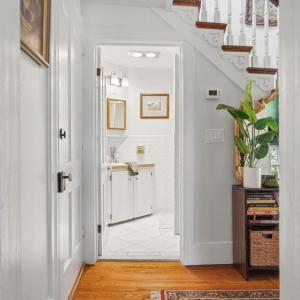 First Floor Bath