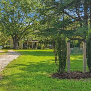 Photo #2 of 21097 NORTH BAYSIDE ROAD, CAPE CHARLES, VA 2.5 acres
