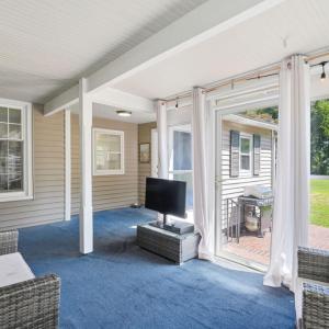 Photo #39 of 21097 NORTH BAYSIDE ROAD, CAPE CHARLES, VA 2.5 acres