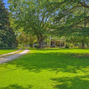 Photo #5 of 21097 NORTH BAYSIDE ROAD, CAPE CHARLES, VA 2.5 acres