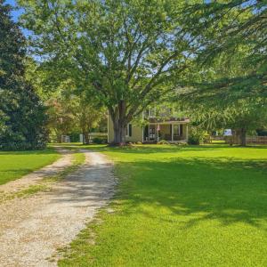 Photo #6 of 21097 NORTH BAYSIDE ROAD, CAPE CHARLES, VA 2.5 acres