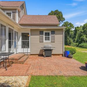 Photo #62 of 21097 NORTH BAYSIDE ROAD, CAPE CHARLES, VA 2.5 acres