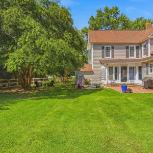 Photo #64 of 21097 NORTH BAYSIDE ROAD, CAPE CHARLES, VA 2.5 acres